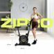 Домашній магнітний велотренажер Zipro One S Gold, стаціонарний фітнес-велосипед для схуднення та кардіотренувань, навантаження 110 id_1271 фото 4
