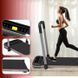 Електрична бігова доріжка Walden 2-в-1, складаний кардіотренажер для дому та ходьби, швидкість 10 км/год, навантаження до 120 кг id_1269 фото 6