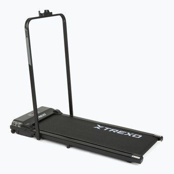 Електрична бігова доріжка для ходьби XTREXO W100+ Walking Pad, компактна доріжка під стіл для дому та офісу (6 км/год, до 120 кг) 3031298637 фото