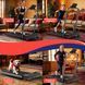 Електрична бігова доріжка P100 Stride Walking Pad з кутом нахилу 7%, компактна доріжка для ходьби під стіл для дому та офісу (10 3031298639 фото 9