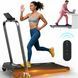 Електрична бігова доріжка P100 Stride Walking Pad з кутом нахилу 7%, компактна доріжка для ходьби під стіл для дому та офісу (10 3031298639 фото 1